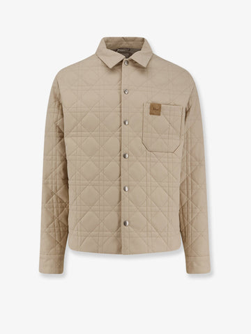 Cannage Overshirt jacket cannage-overshirt-jacket_aa0f641b-6b1d-4c18-98c2-629cc8241bc6