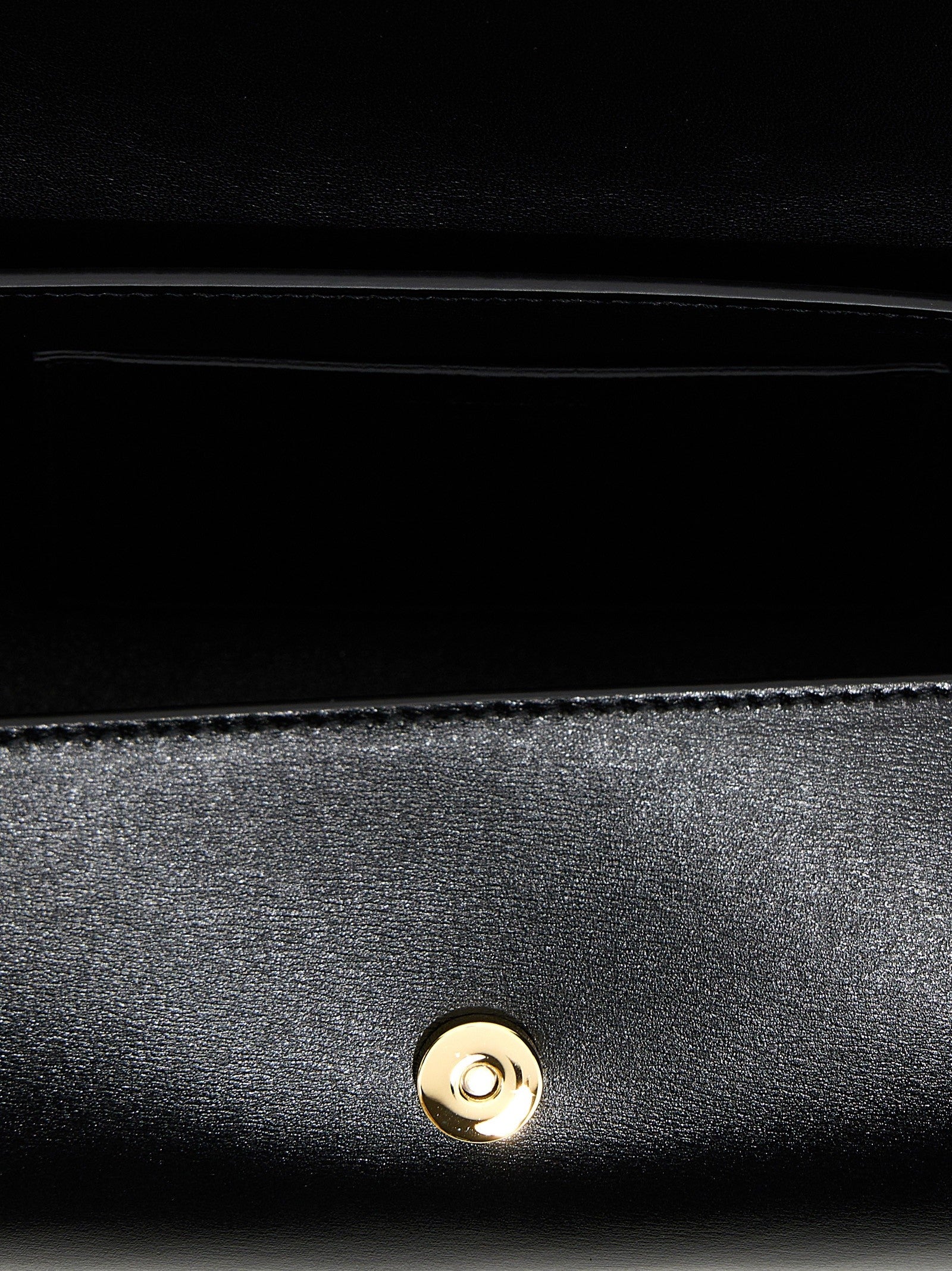 JIL SANDER - Cannolo small shoulder bag