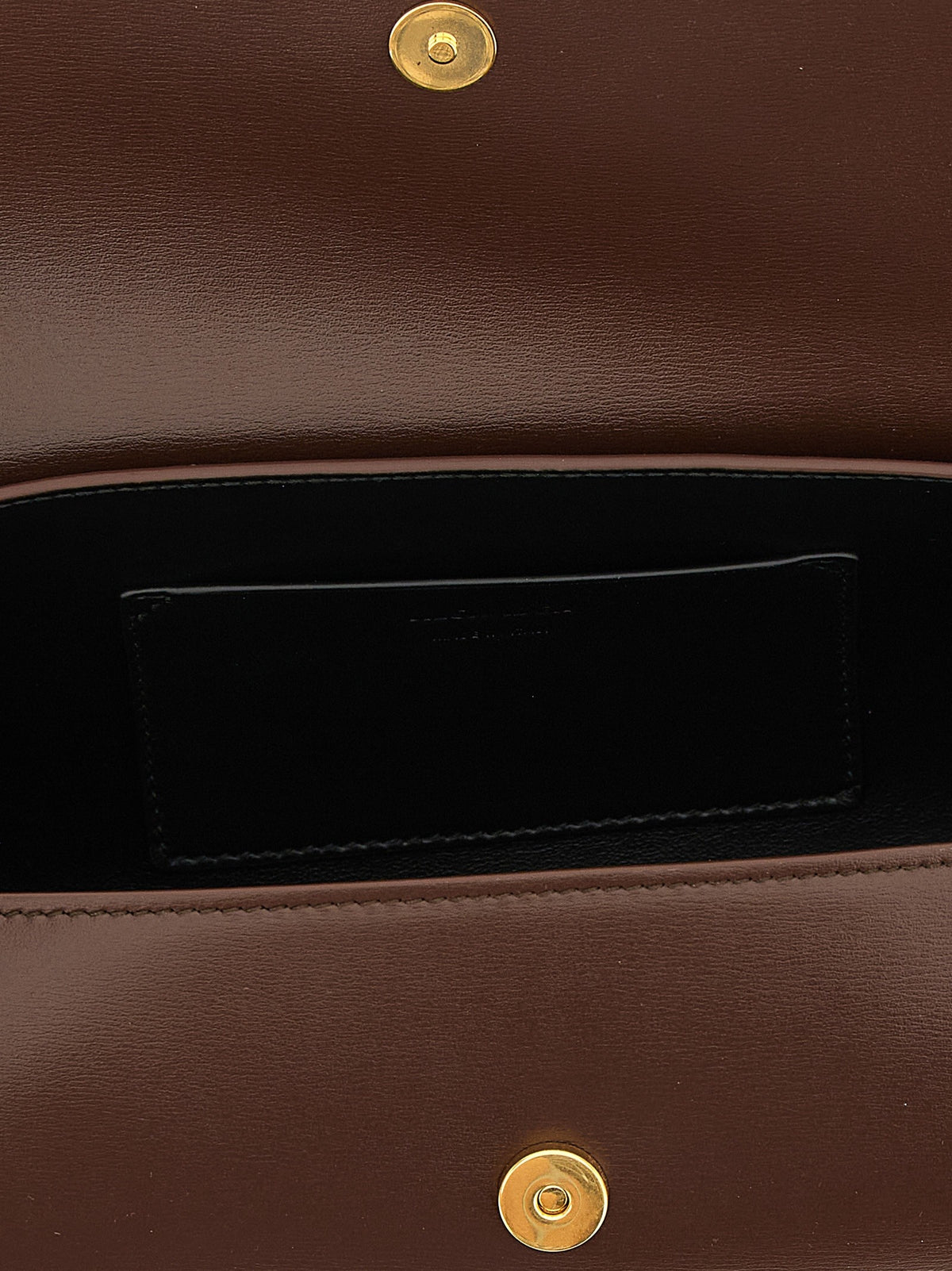 JIL SANDER - 'Cannolo' small shoulder bag