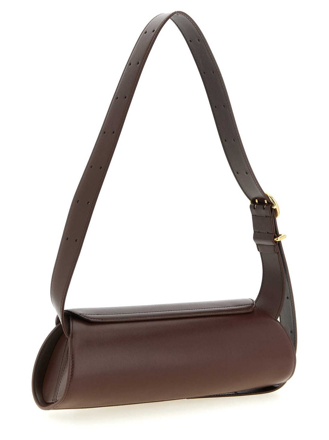 JIL SANDER - 'Cannolo' small shoulder bag cannolo-small-shoulder-bag_3919c977-c720-458b-8665-c85d513f954f