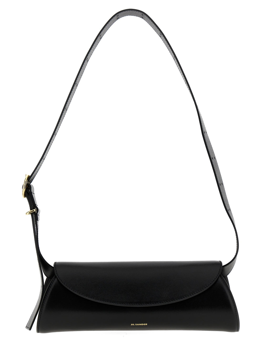 JIL SANDER - Cannolo small shoulder bag cannolo-small-shoulder-bag_c53d58e2-a17e-4c8c-bd22-28656065d741