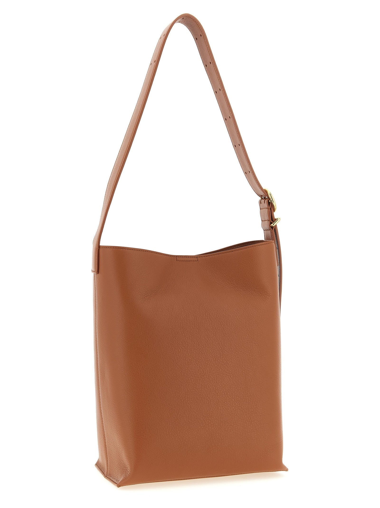 JIL SANDER - 'Cannolo Tote' shoulder bag cannolo-tote-shoulder-bag