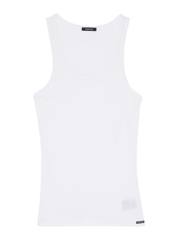 TANK TOP WITH LOGO
