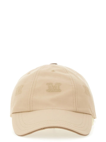 "CANTICLE" BASEBALL CAP
