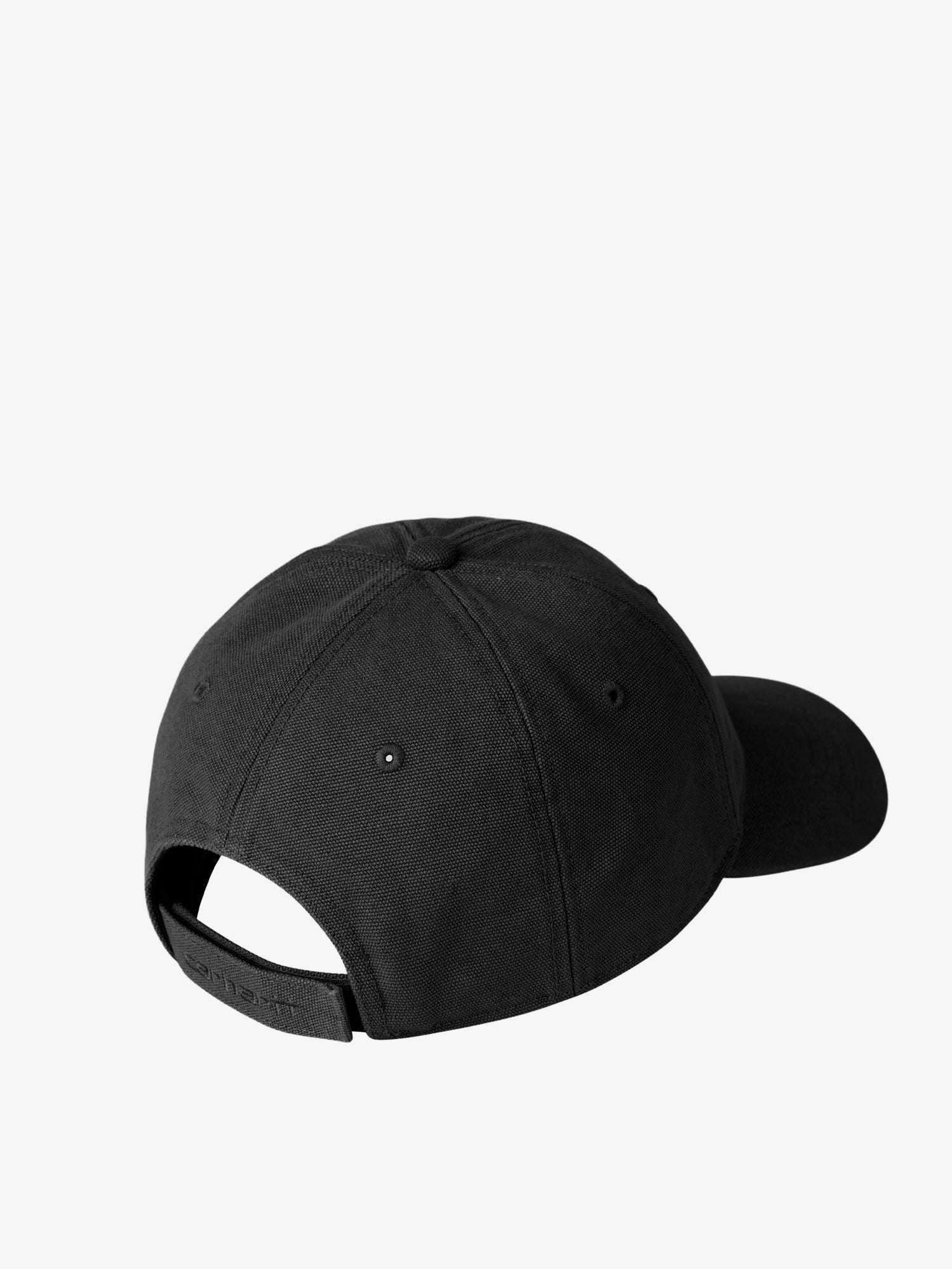 Carhartt Wip Carhartt Wip - Canvas baseball cotton hat