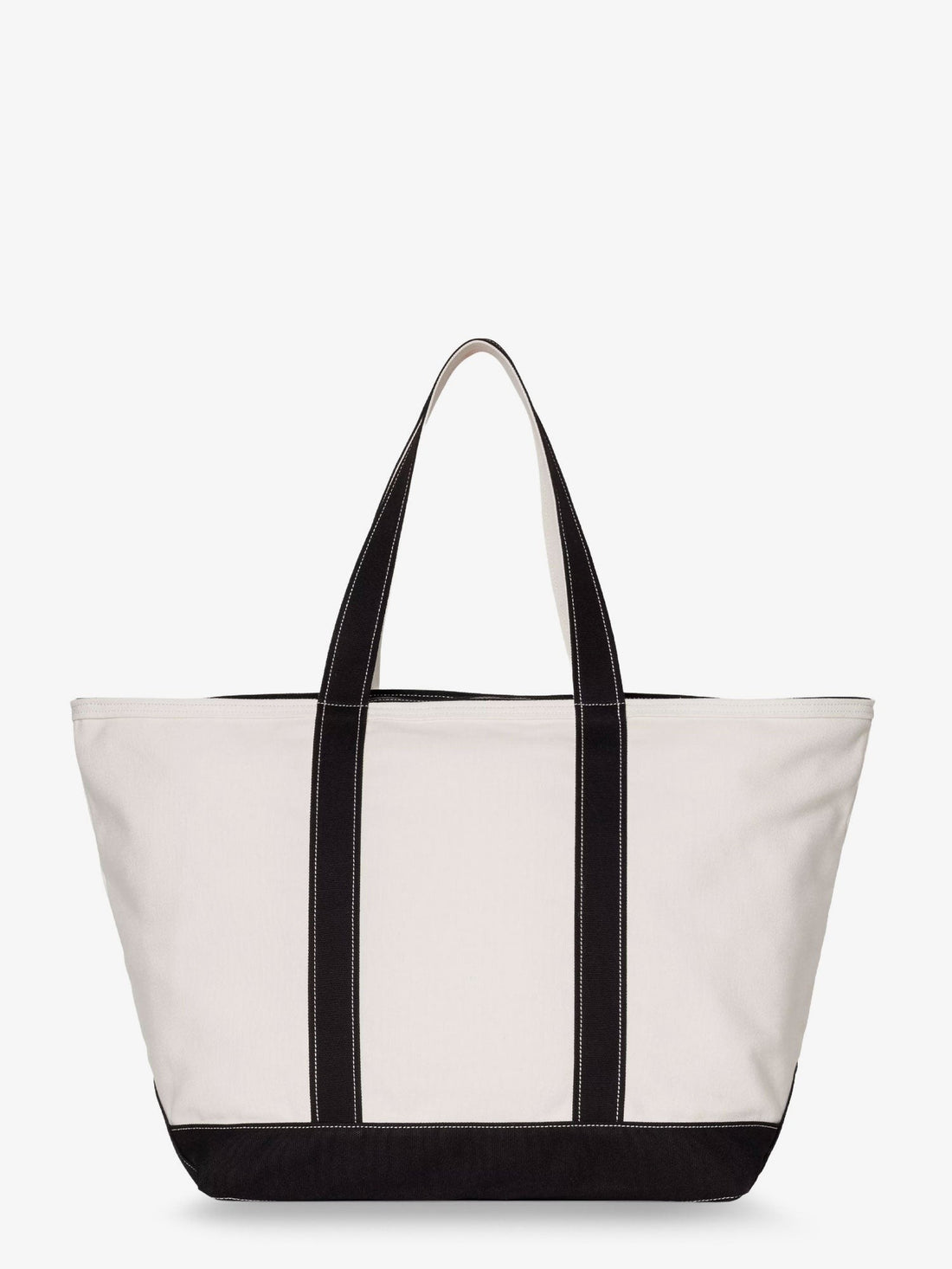 Carhartt Wip - Canvas Beach Tote shopping bag canvas-beach-tote-shopping-bag_cb3ef873-982e-4669-bdd6-021dfa4dd604