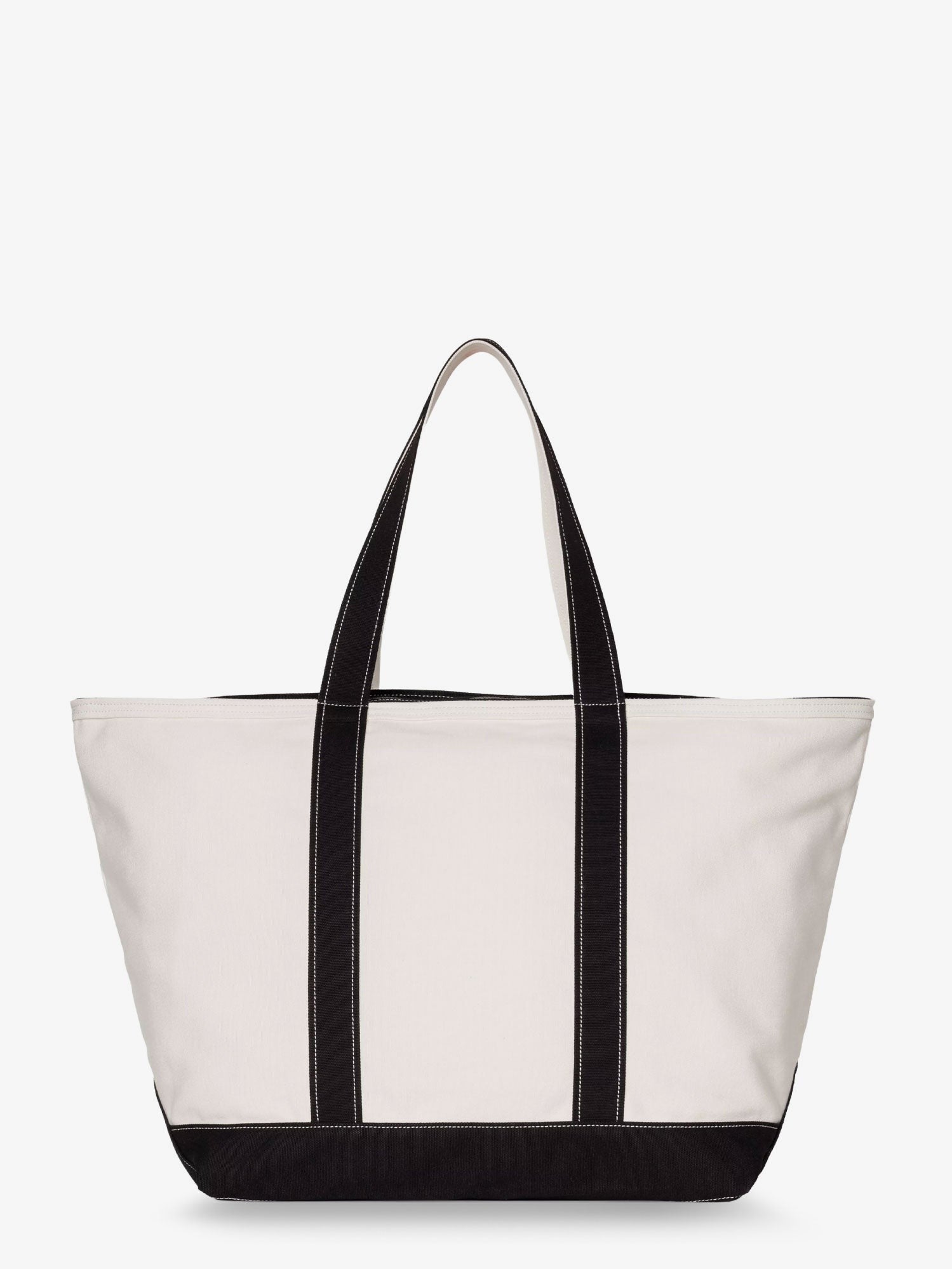 Carhartt Wip - Canvas Beach Tote shopping bag