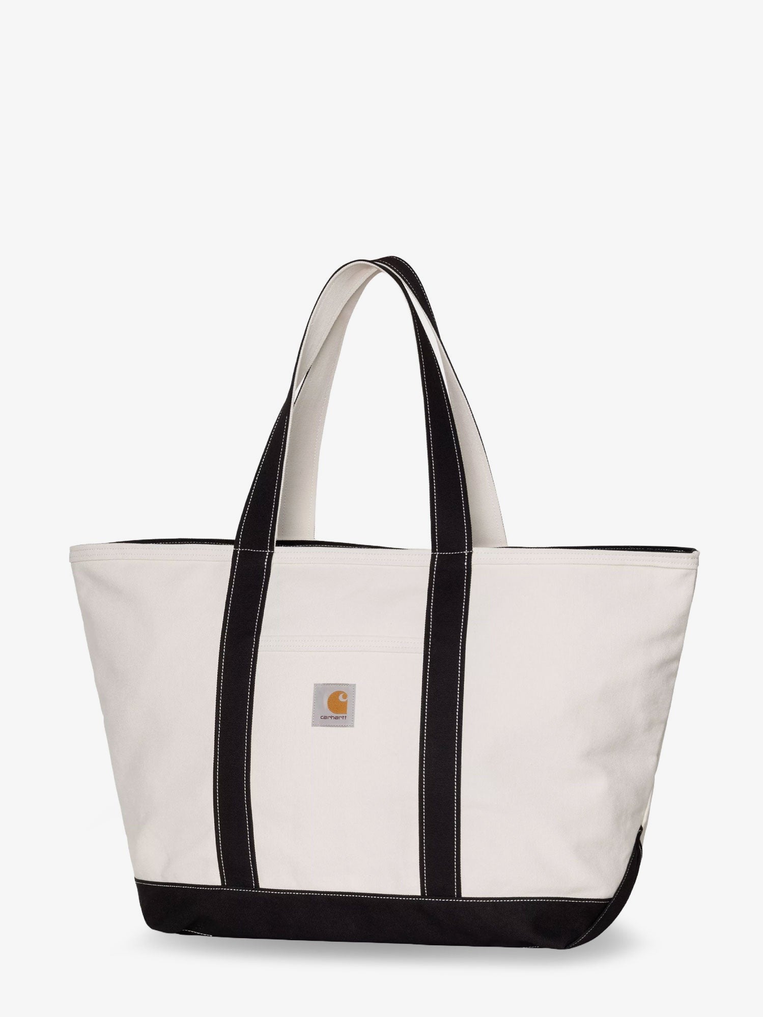 Carhartt Wip - Canvas Beach Tote shopping bag