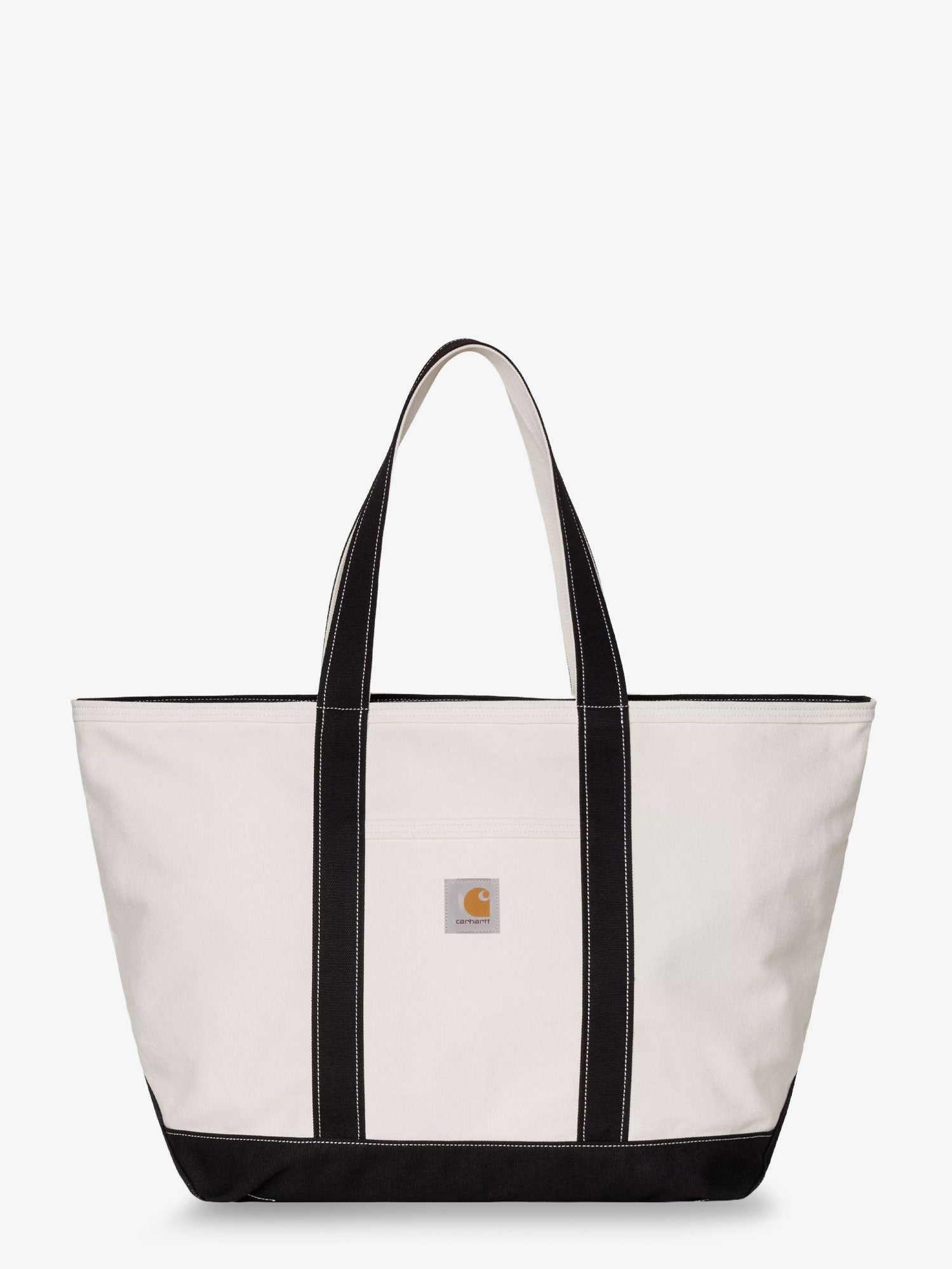 Carhartt Wip - Canvas Beach Tote shopping bag
