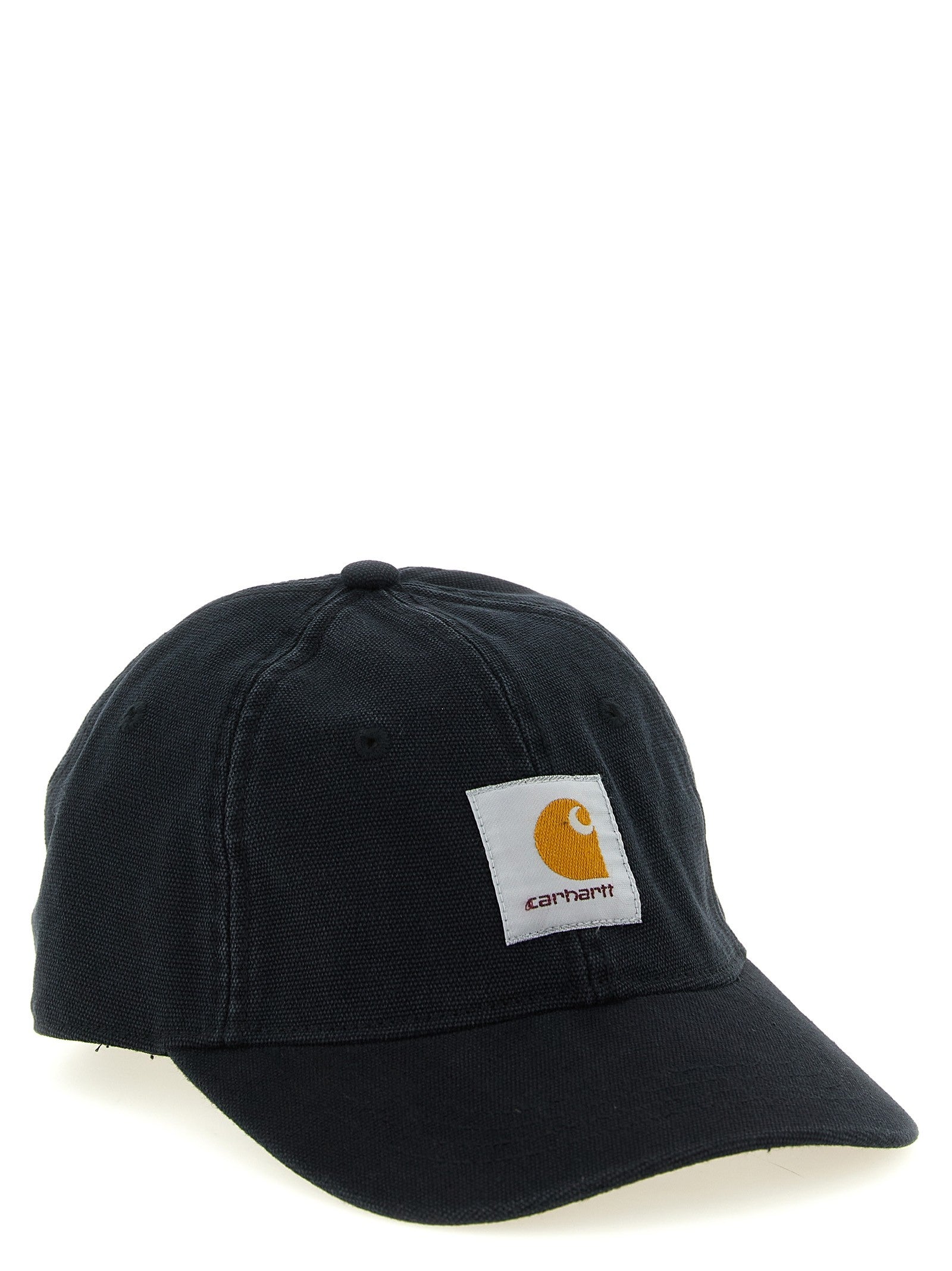 Carhartt Wip - 'Canvas Cap' cap