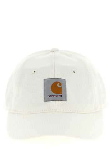 Carhartt Wip - 'Canvas Cap' cap