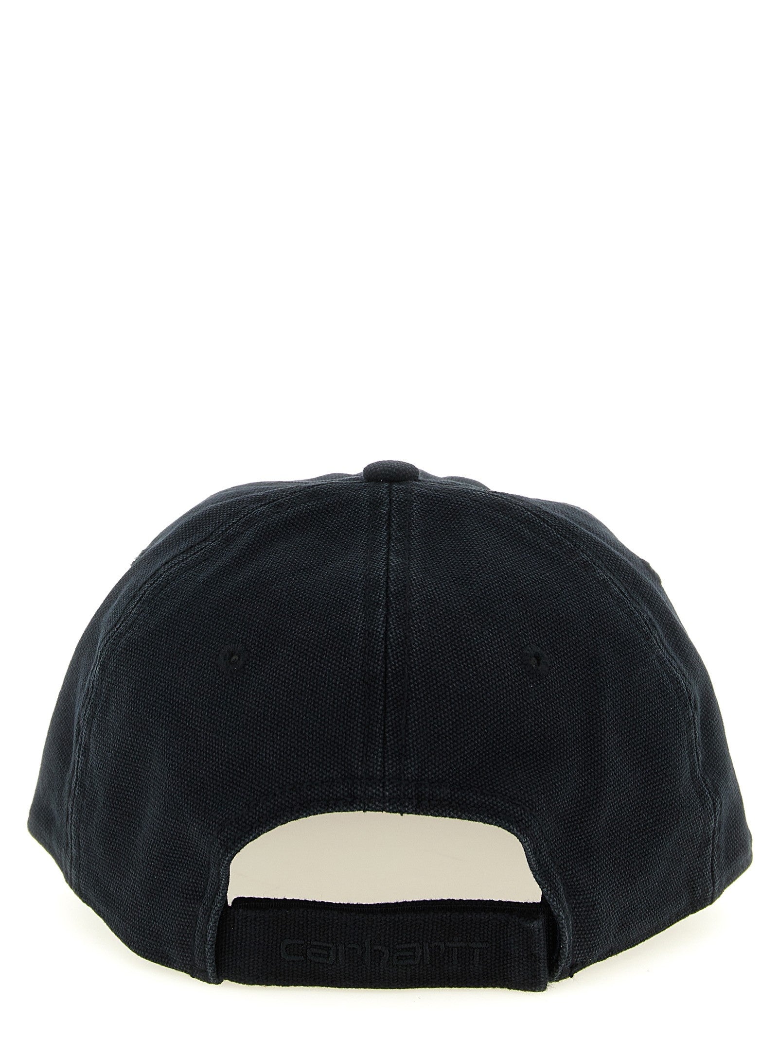 Carhartt Wip - 'Canvas Cap' cap