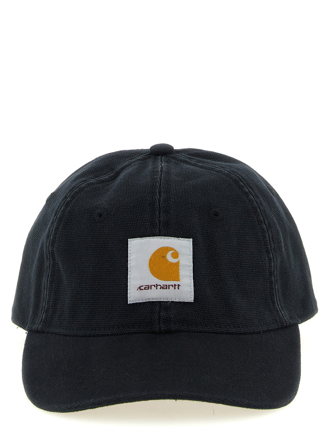 Carhartt Wip - 'Canvas Cap' cap canvas-cap-cap_ddac12e9-41ed-40f5-a404-57cb47d0b21f