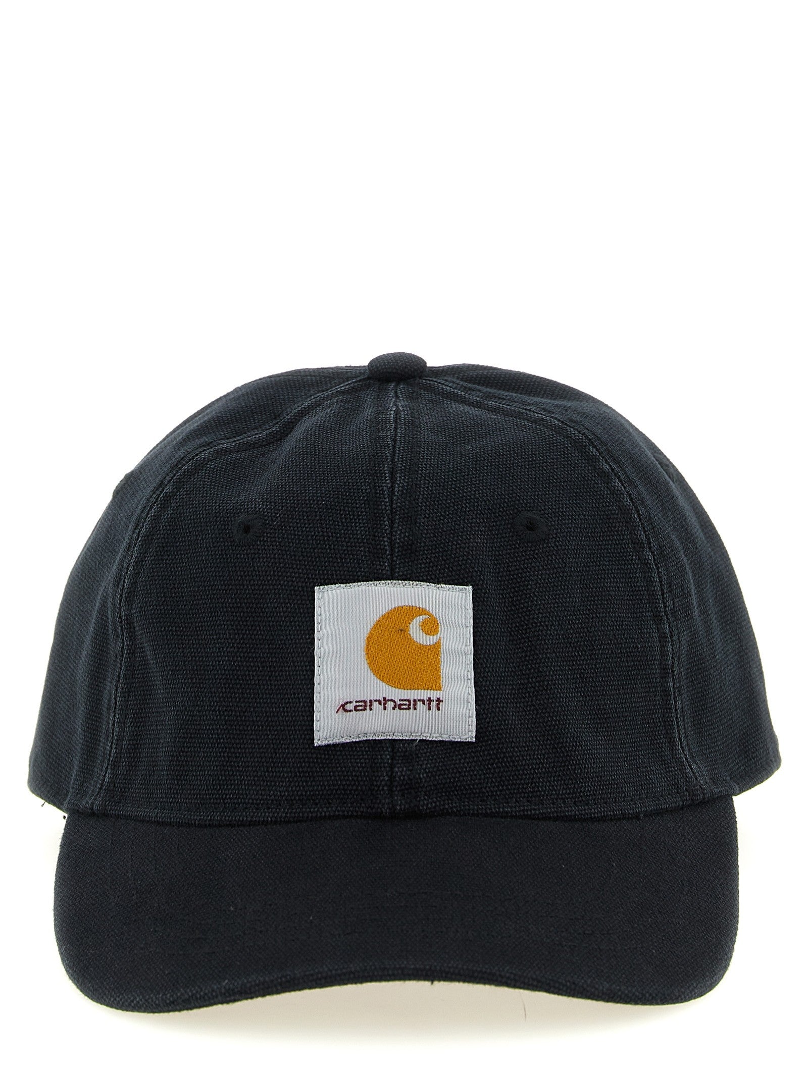 Carhartt Wip - 'Canvas Cap' cap