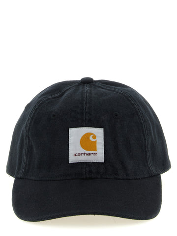Carhartt Wip - 'Canvas Cap' cap
