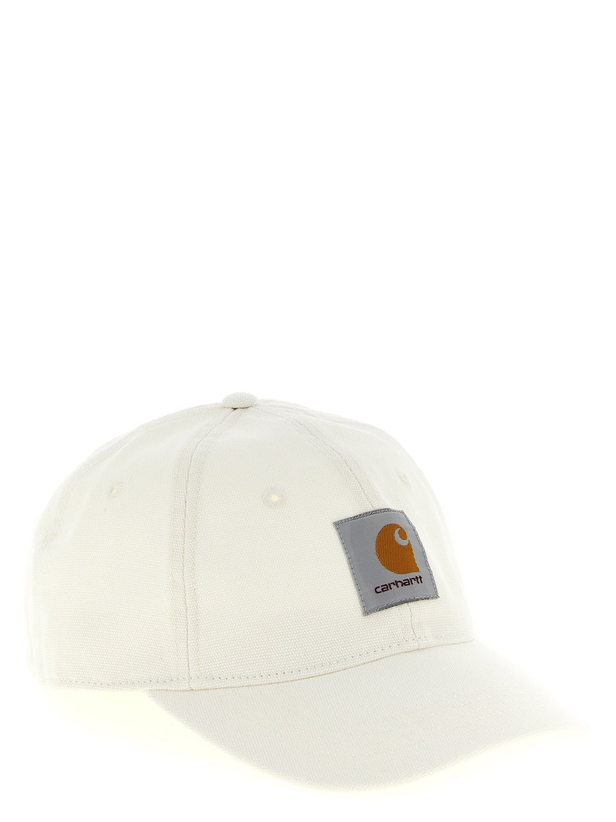 Carhartt Wip - 'Canvas Cap' cap