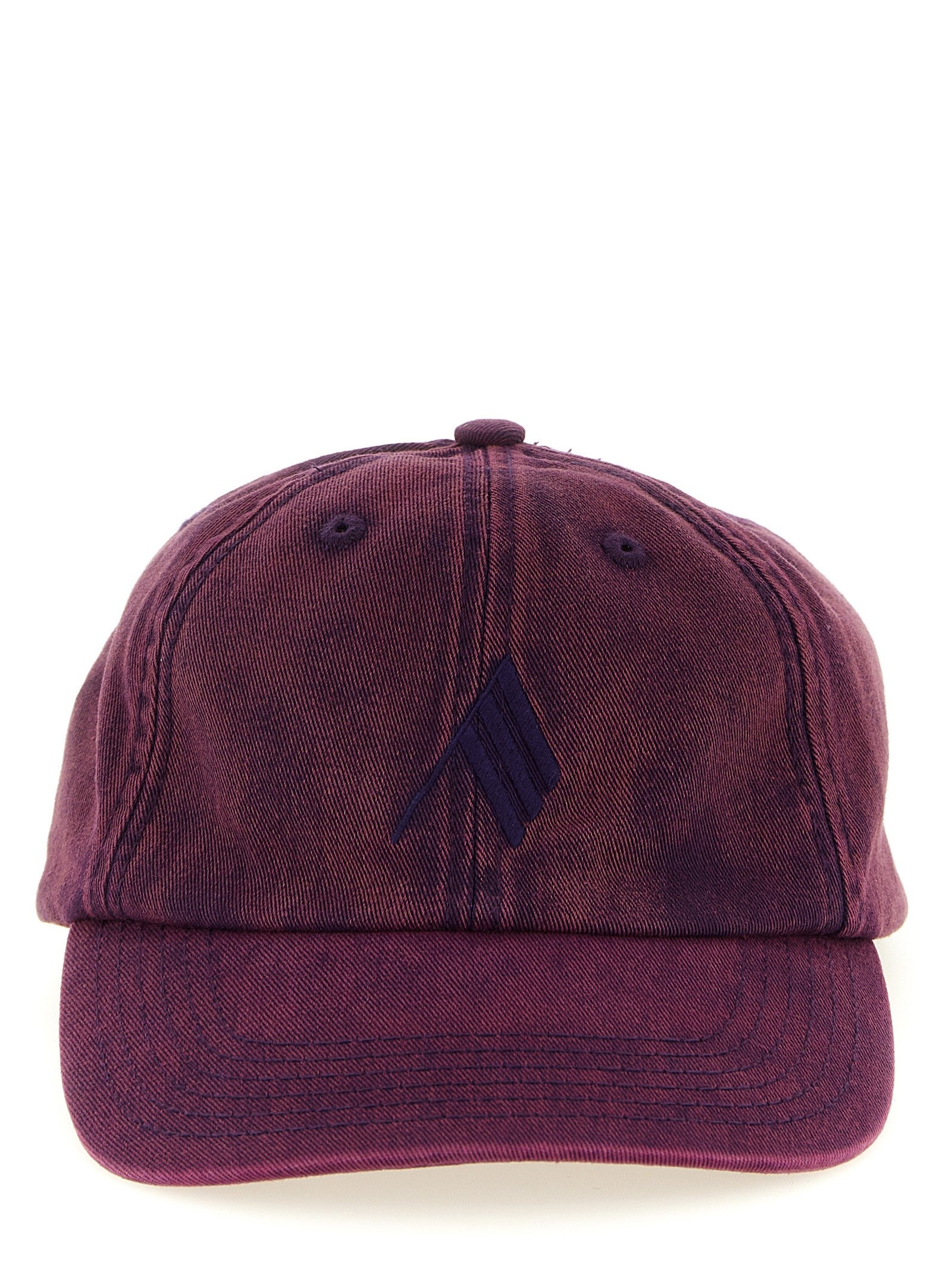 The Attico - Canvas cap