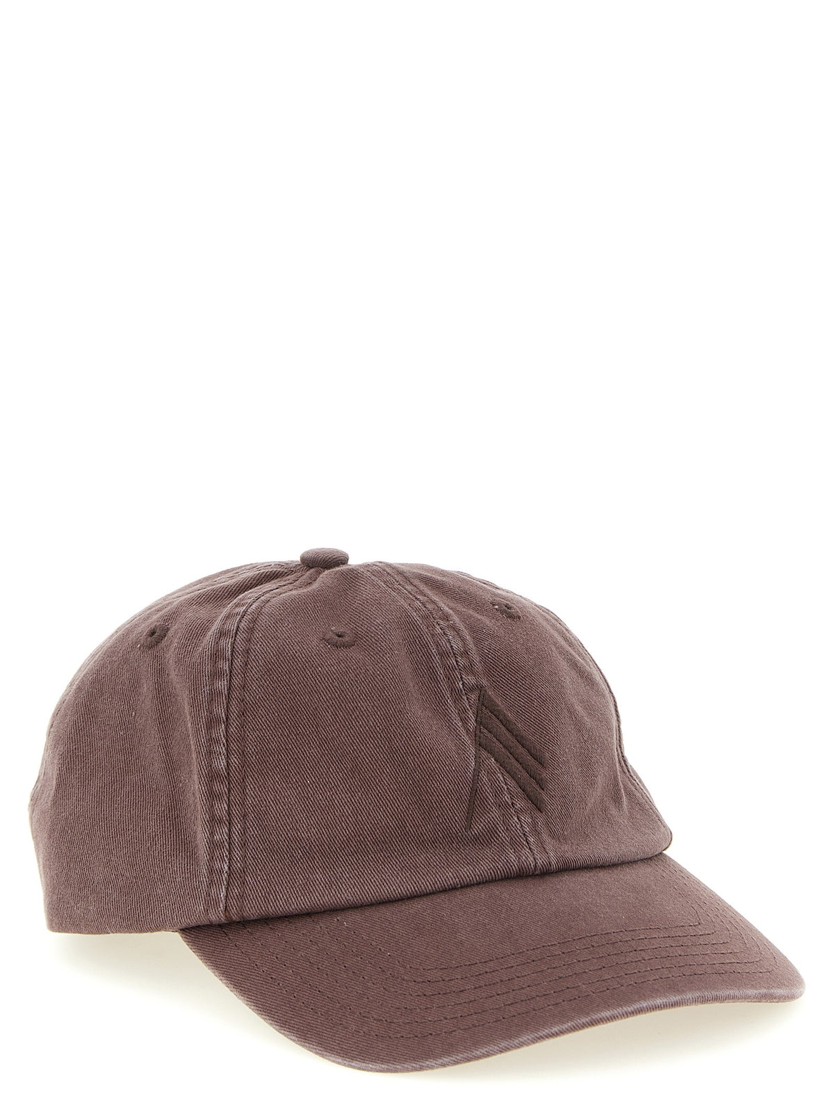 The Attico - Canvas cap