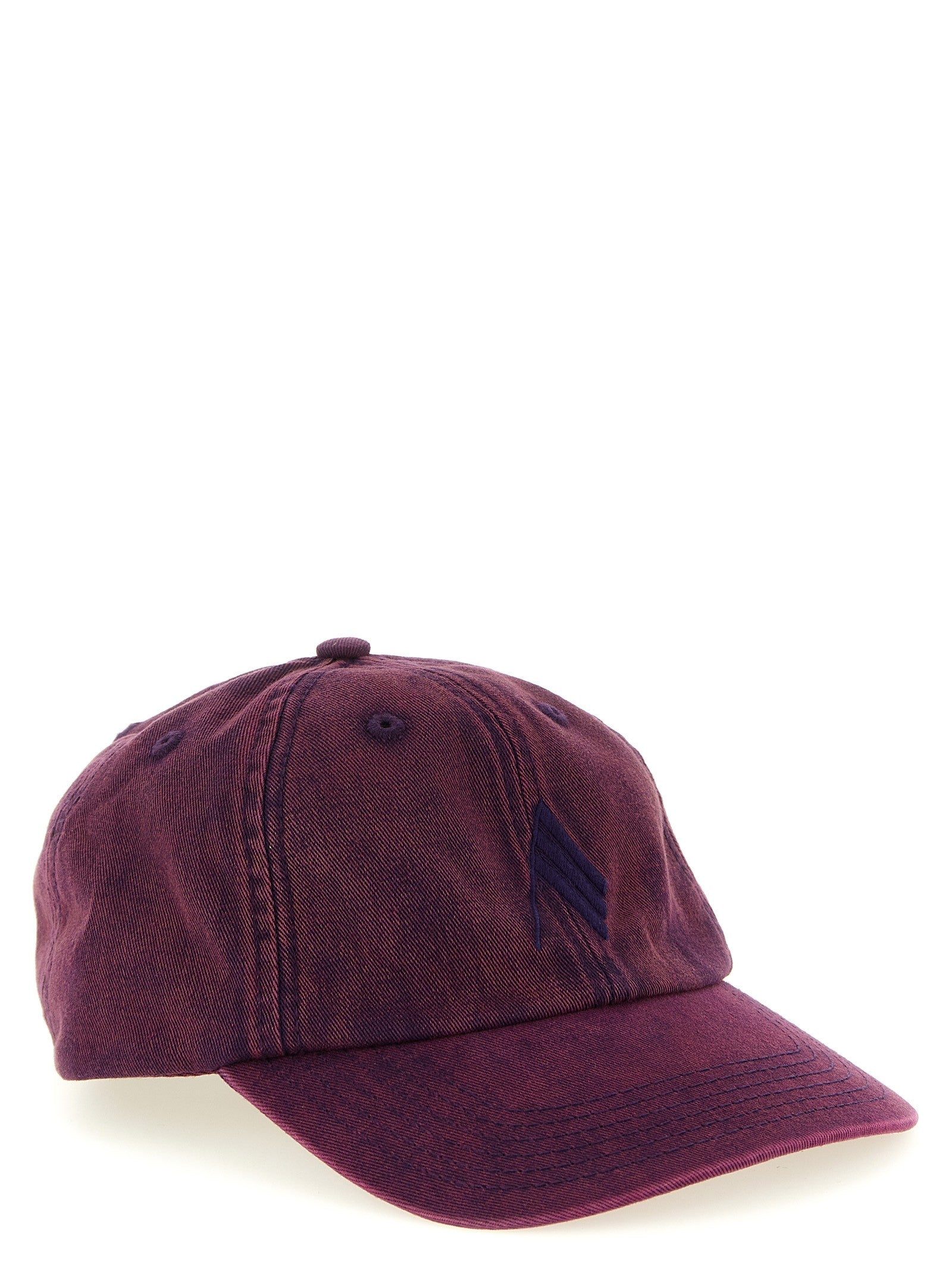The Attico - Canvas cap