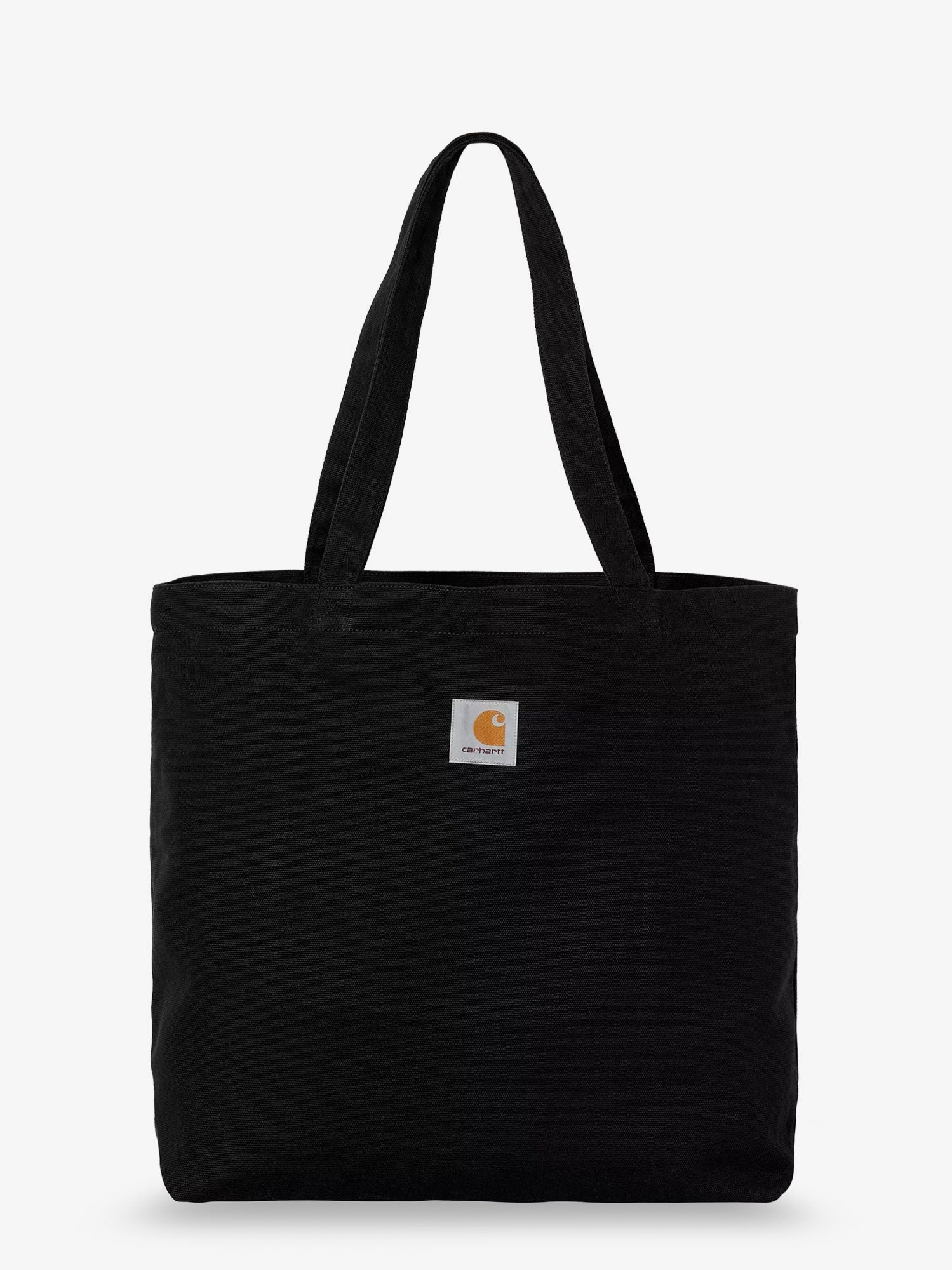 Canvas Graphic Tote bag