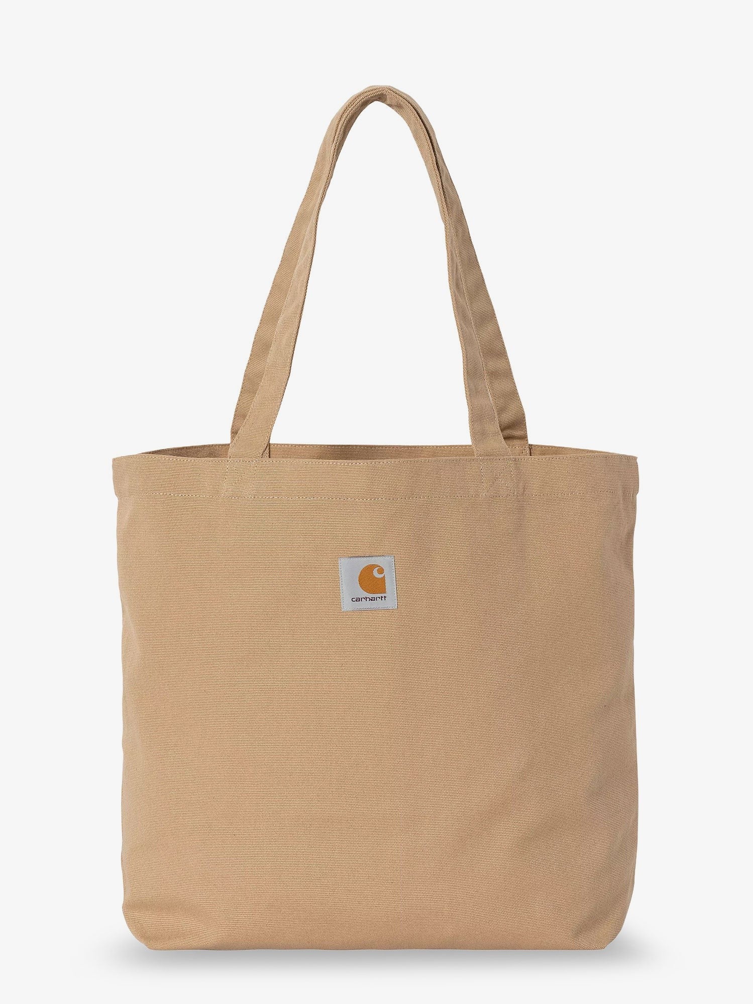 Canvas Graphic Tote bag