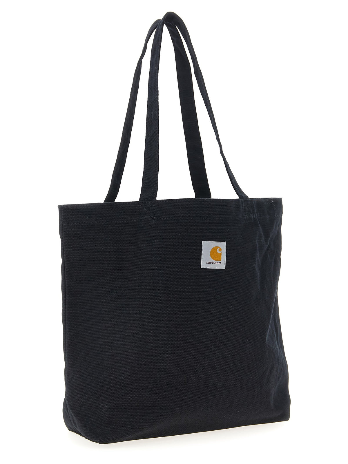 Carhartt WIP - 'Canvas Graphic Tote' shopping bag