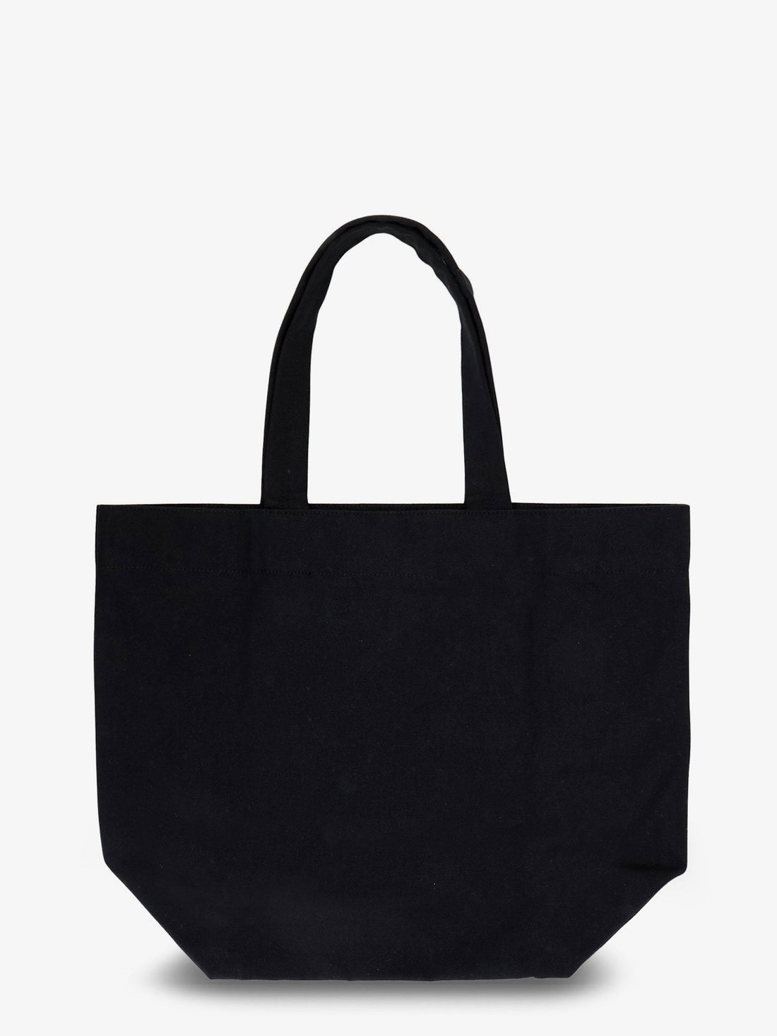 RICK OWENS - Canvas handbag with front logo canvas-handbag-with-front-logo_2e8ae853-a974-48cc-ad54-746a648a806b