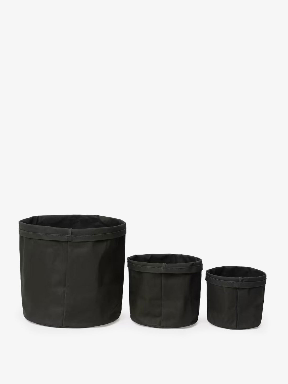Carhartt Wip - Canvas Planter Set 'Dearborn' Canvas canvas-planter-set-dearborn-canvas_82afd02c-b19f-476f-aaac-c3cd357550b3