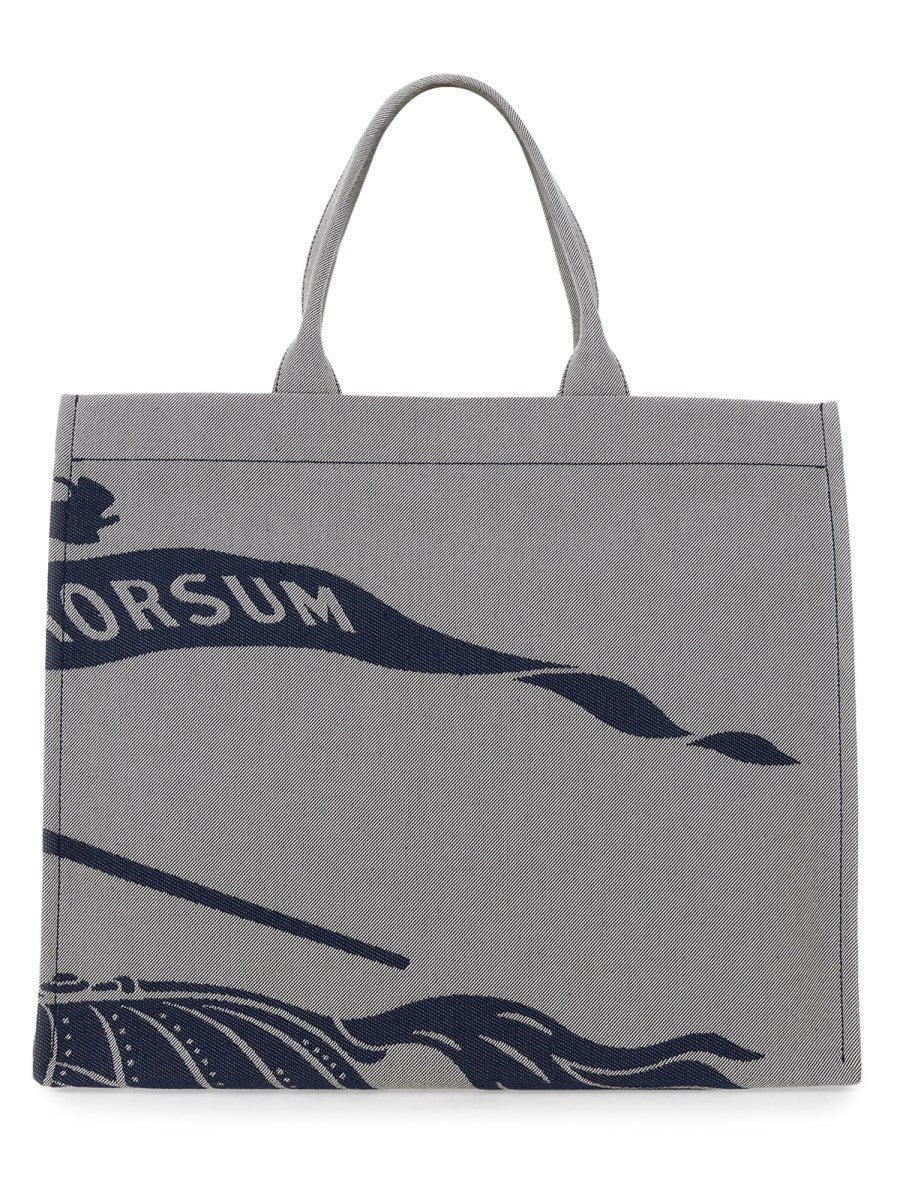 CANVAS TOTE BAG