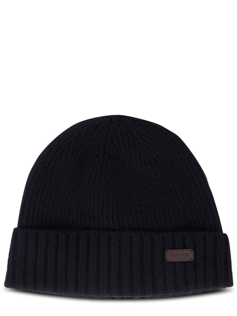 BARBOUR CAP "CARLTON"