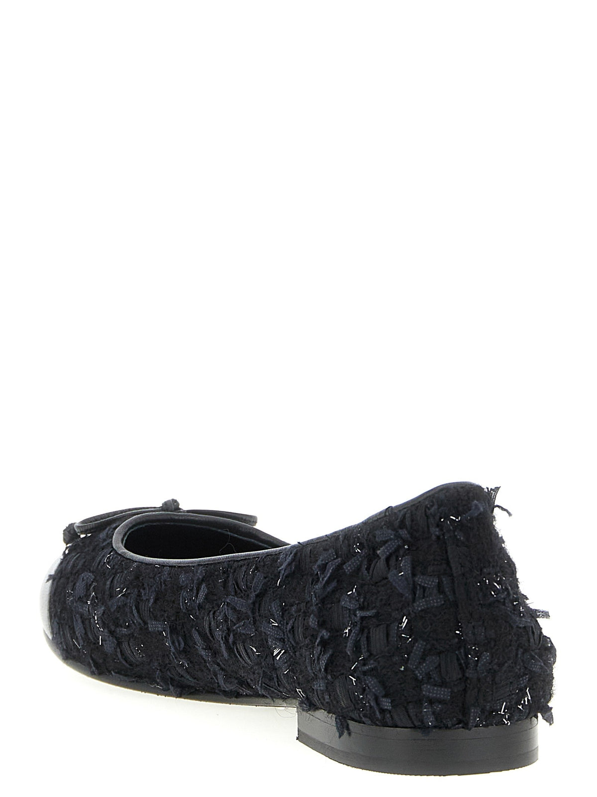 Tory Burch - 'Cap-Toe' ballet flats