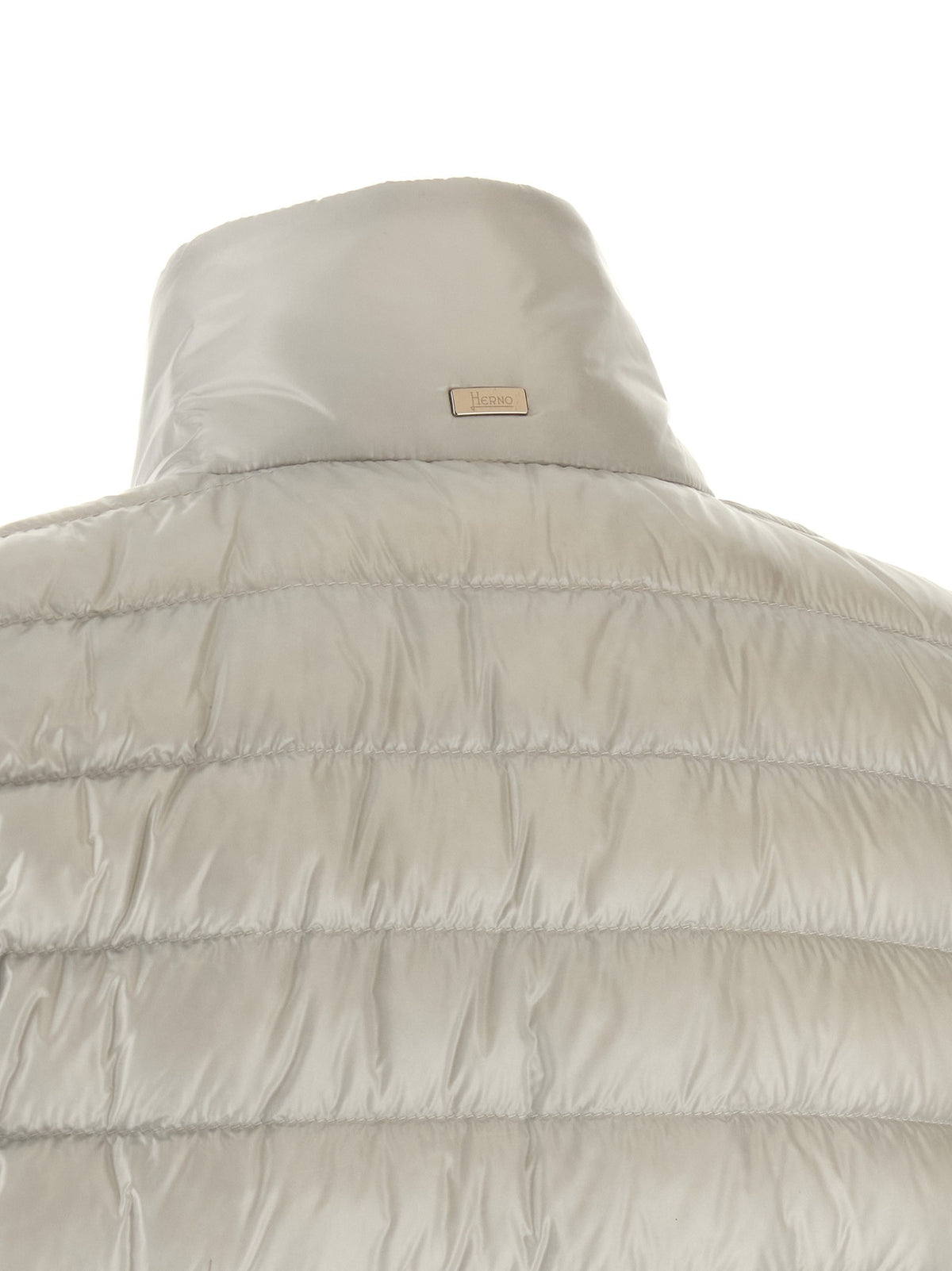 Herno - Cape down jacket