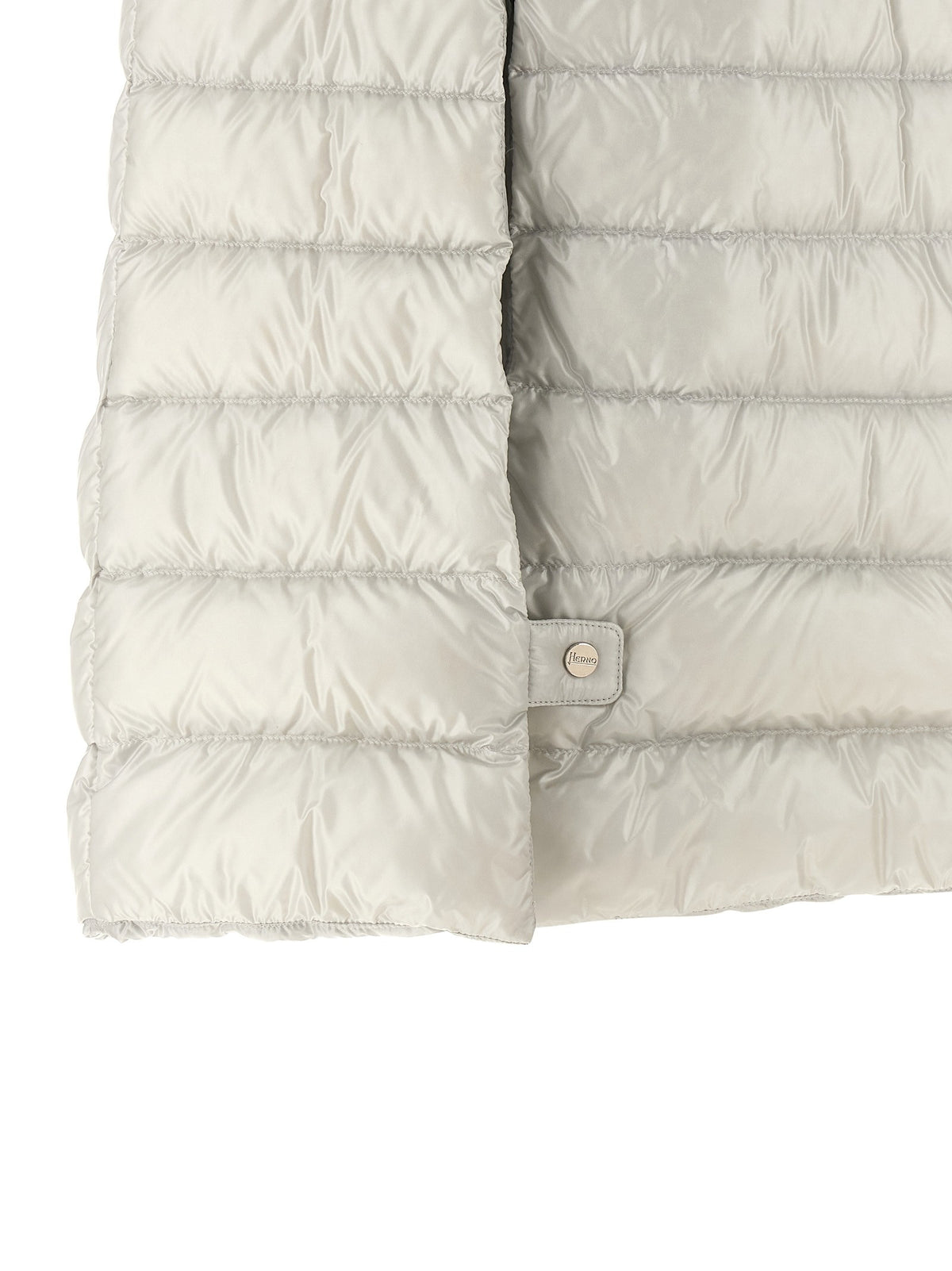 Herno - Cape down jacket