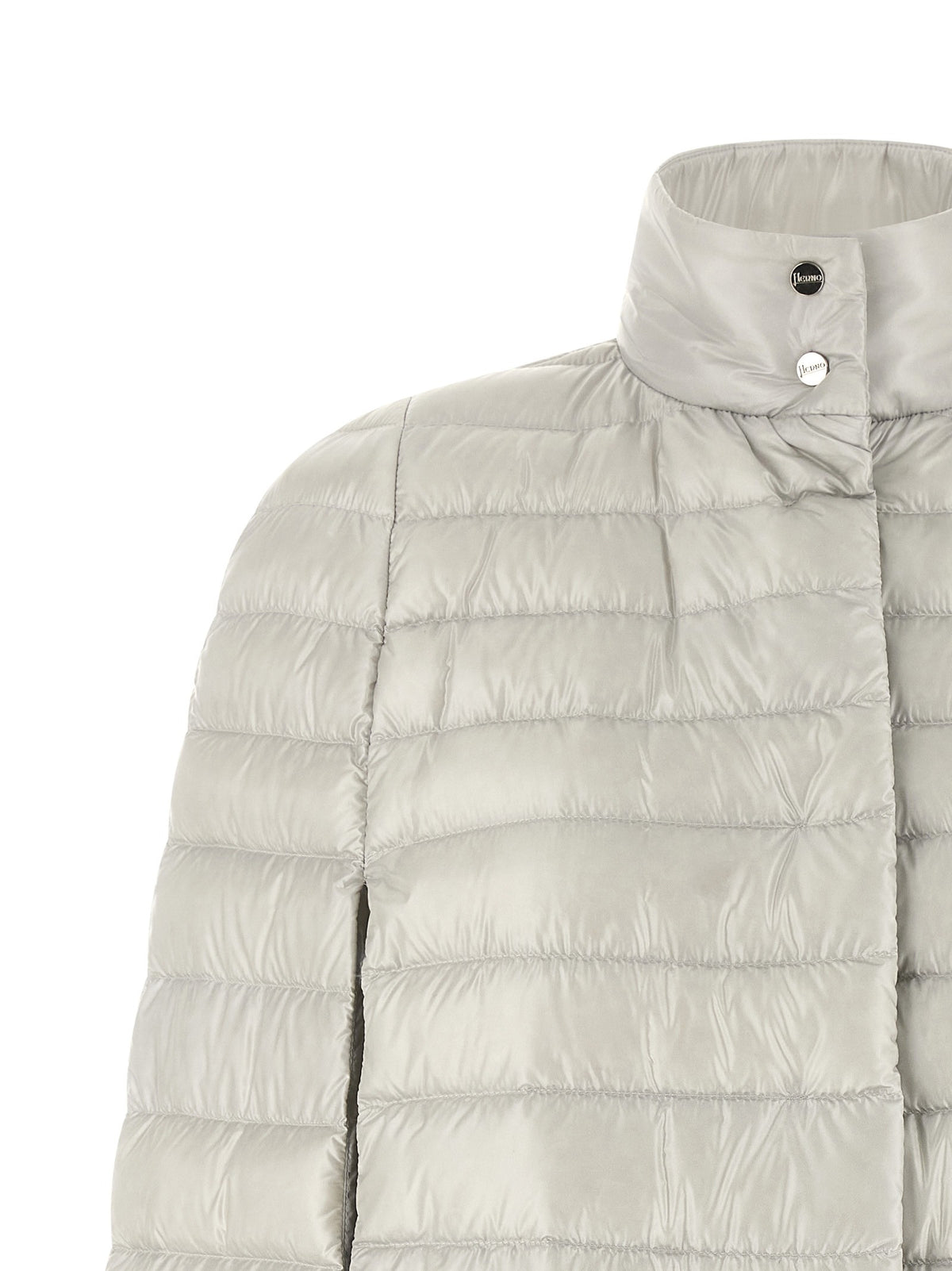 Herno - Cape down jacket