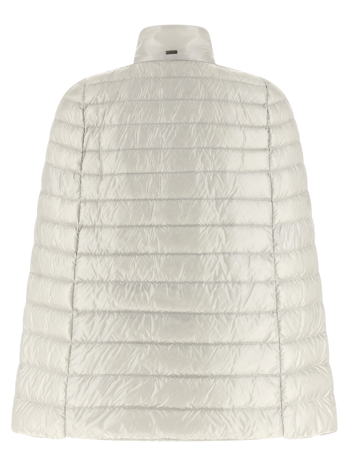 Herno - Cape down jacket