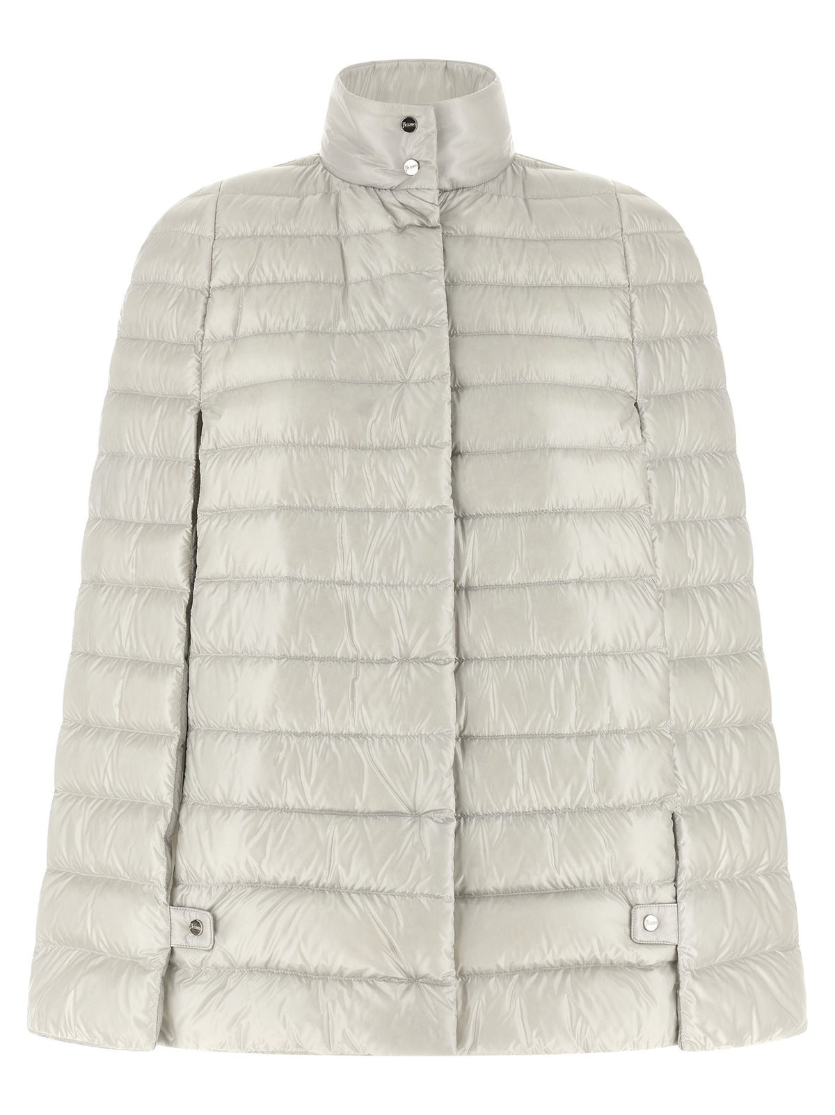 Herno - Cape down jacket