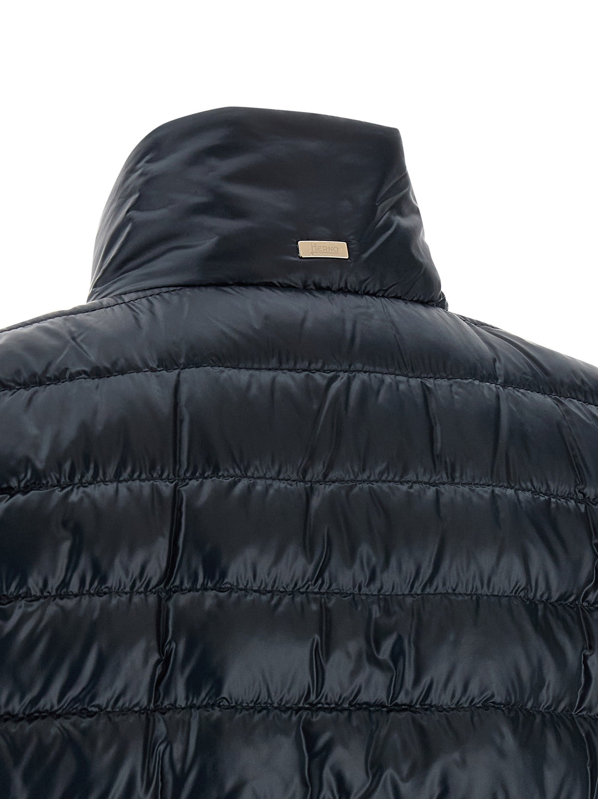 Herno - Cape down jacket