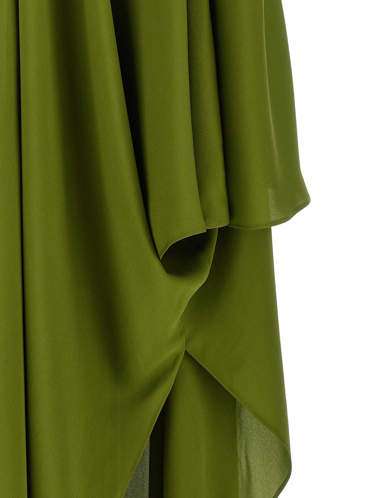 TOM FORD - Cape dress cape-dress