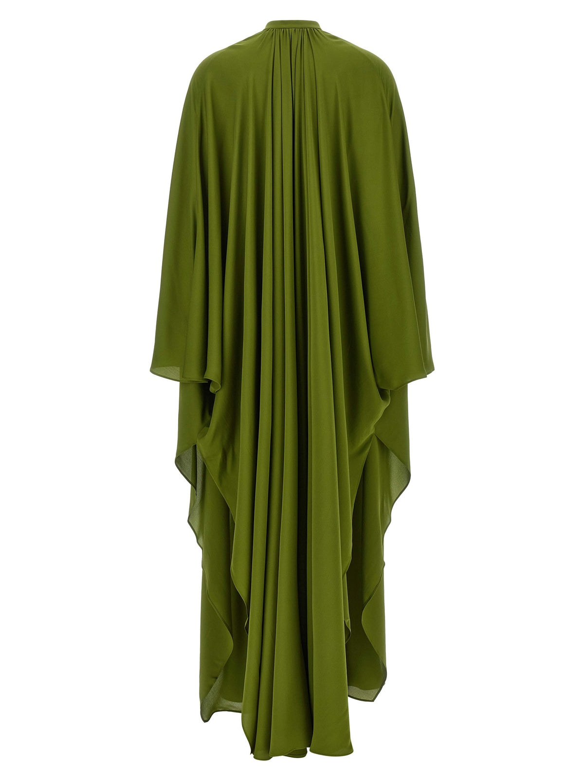 TOM FORD - Cape dress cape-dress_63845c7d-9245-4f5f-949e-f9fee0252358