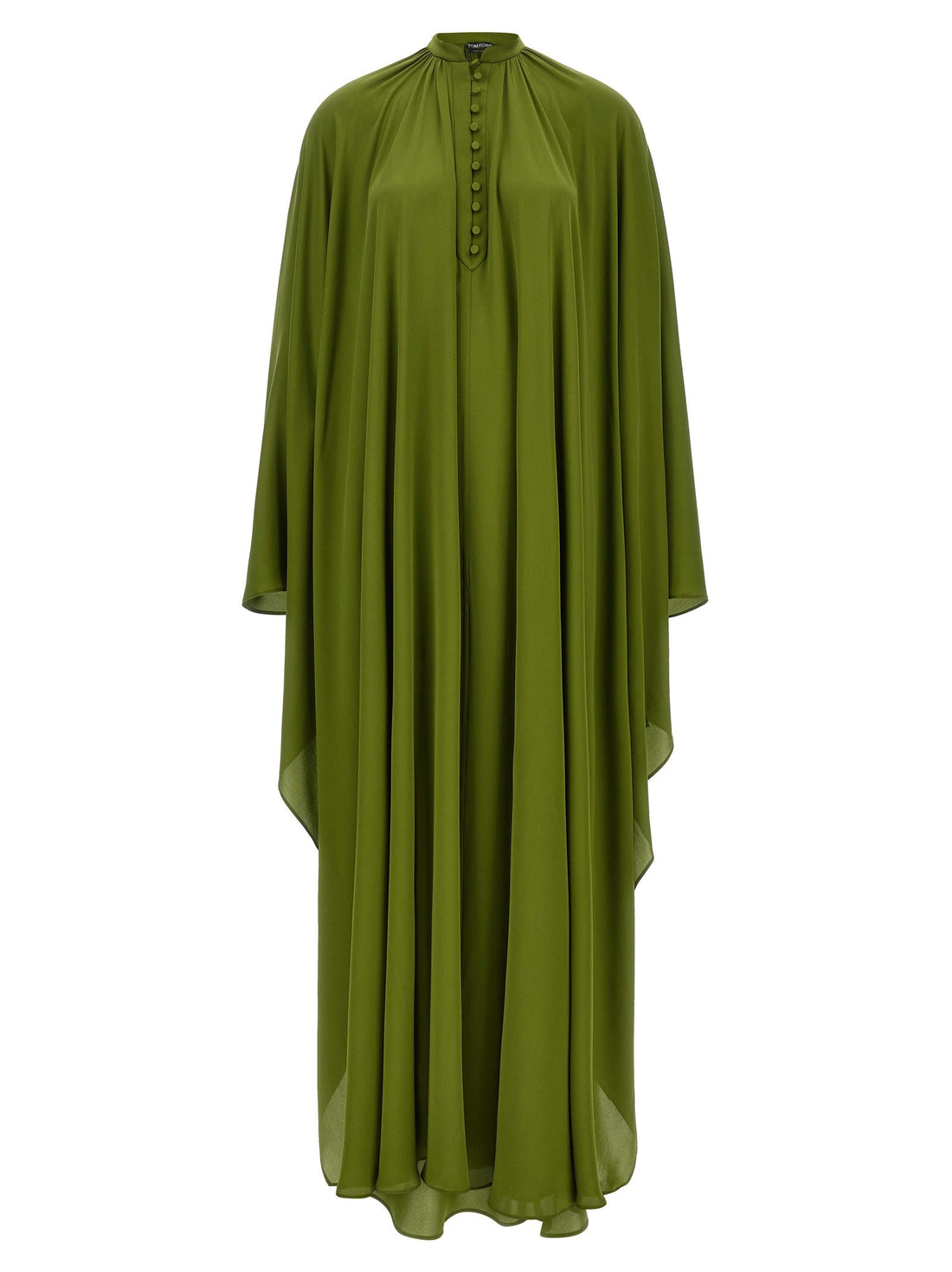 TOM FORD - Cape dress cape-dress_bfcae369-08ea-41ae-b773-6063e1422aa6