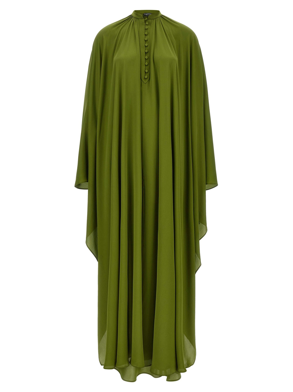 TOM FORD - Cape dress cape-dress_bfcae369-08ea-41ae-b773-6063e1422aa6