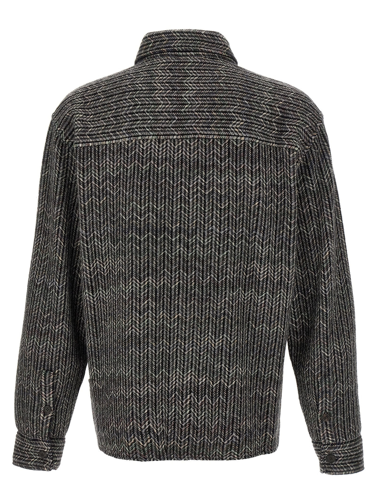 Missoni - 'Caperdoni' shirt