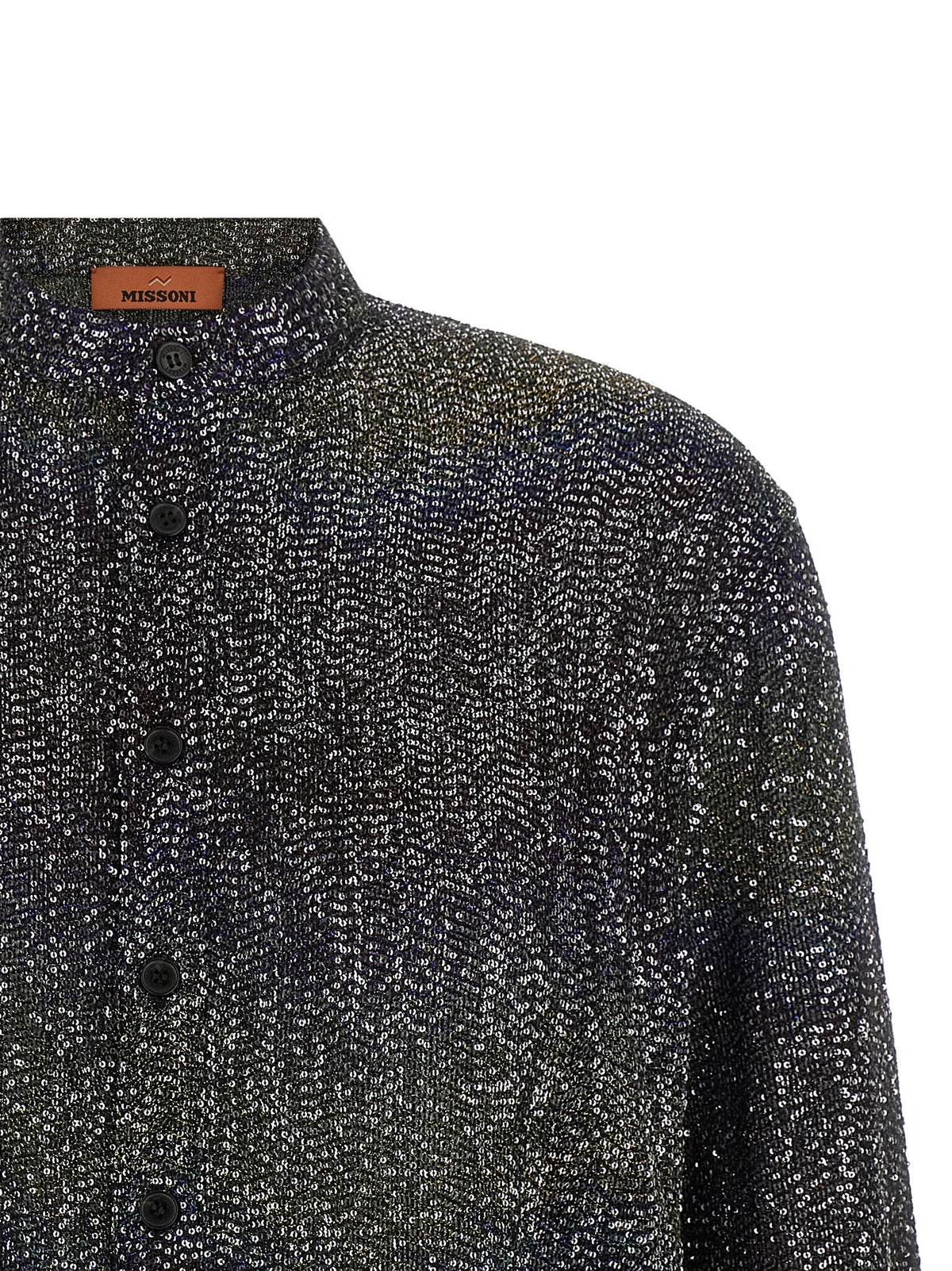 Missoni - 'Caperdoni' shirt