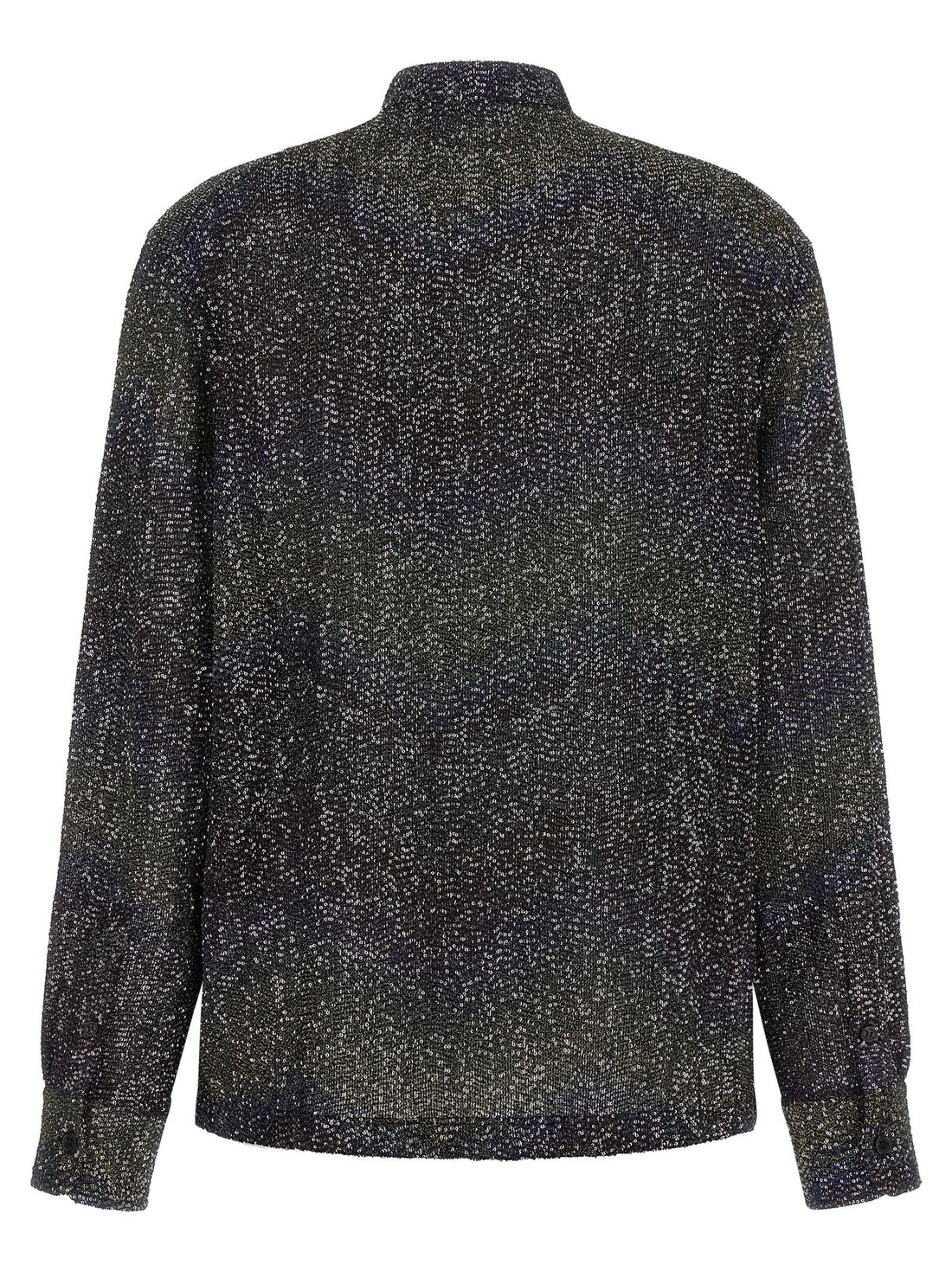 Missoni - 'Caperdoni' shirt MULTICOLOR