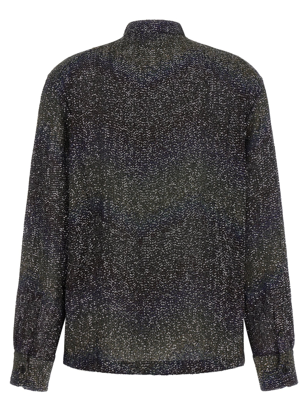 Missoni - 'Caperdoni' shirt