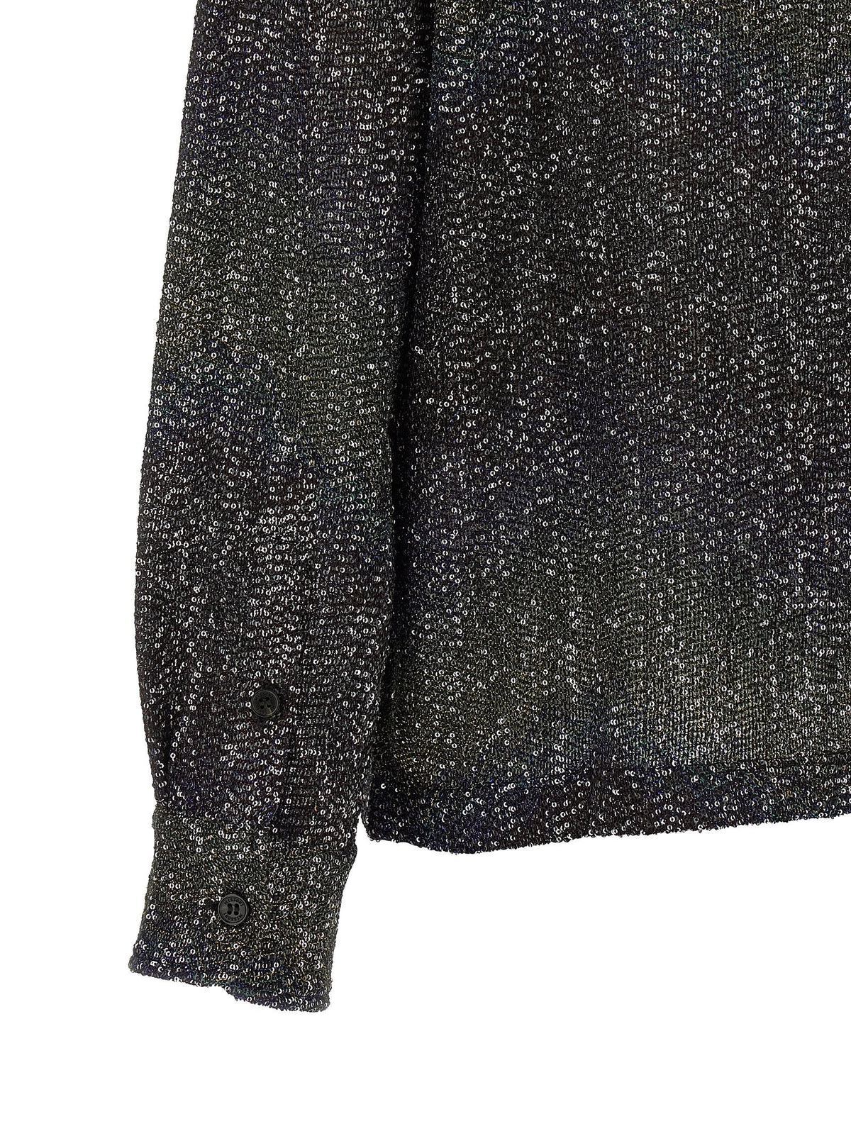 Missoni - 'Caperdoni' shirt