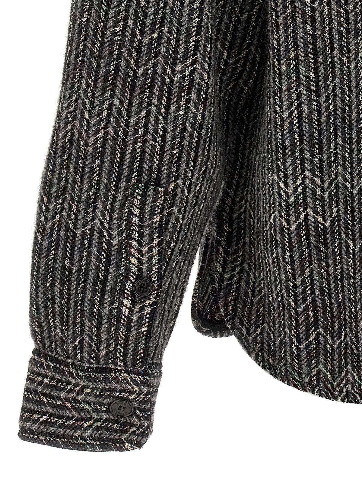 Missoni - 'Caperdoni' shirt