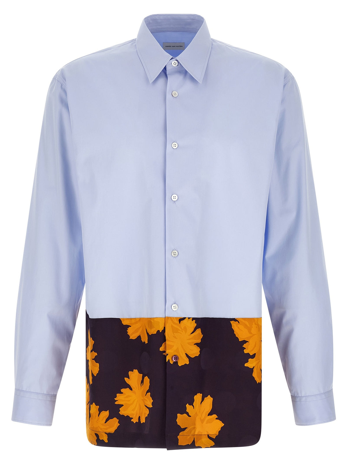 Dries Van Noten - 'Capero' shirt