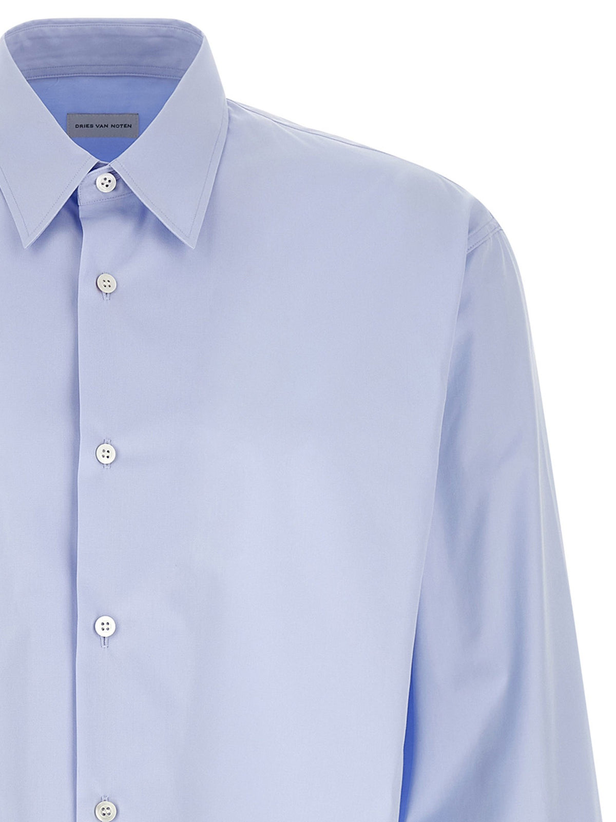 Dries Van Noten - 'Capero' shirt
