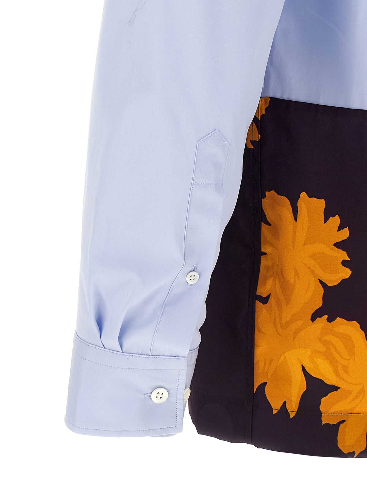 Dries Van Noten - 'Capero' shirt